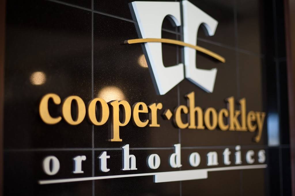 Cooper, Chockley & Misner Orthodontics | 3916 E 91st St, Tulsa, OK 74137, USA | Phone: (918) 876-7846