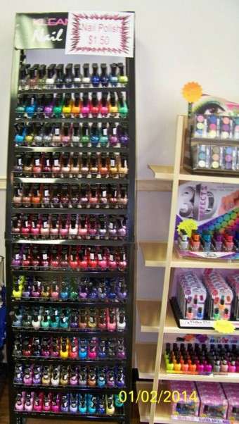 TBA Variety | 2450 Grass Lake Rd, Lindenhurst, IL 60046, USA | Phone: (224) 444-8915