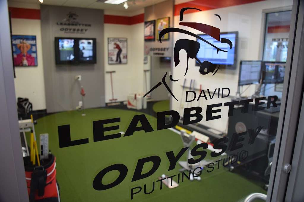 The Leadbetter Golf Academy World Headquarters | 8595 White Shark Blvd, Championsgate, FL 33896, USA | Phone: (407) 787-3330