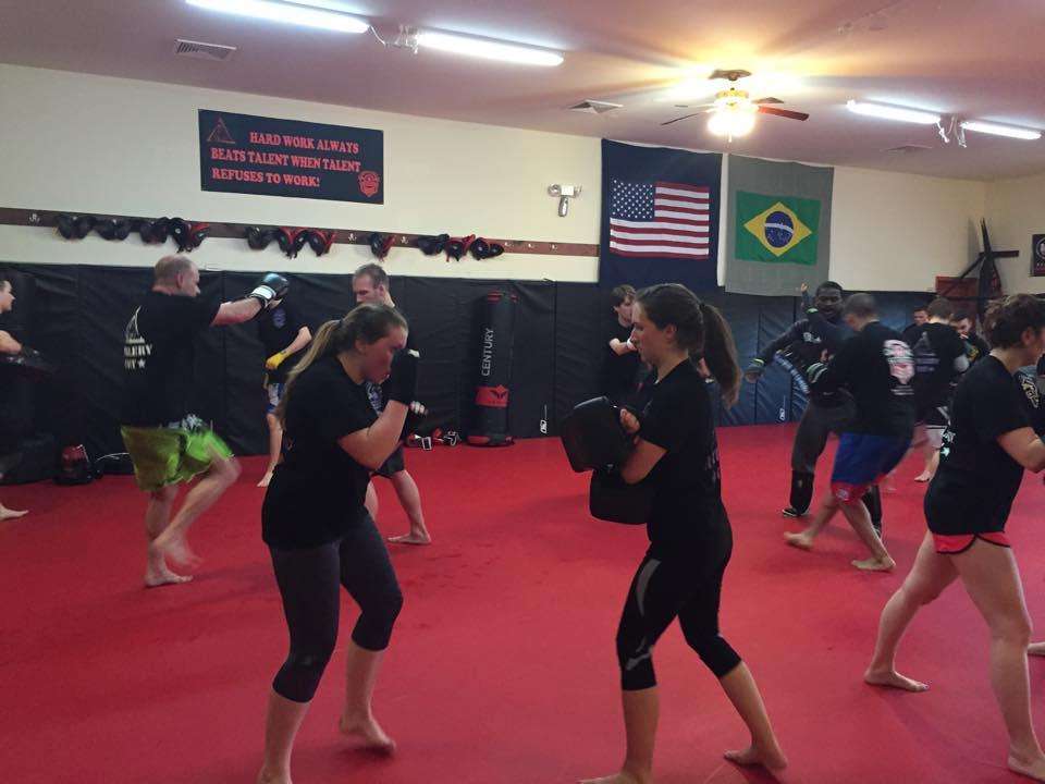 North Jersey Mixed Martial Arts Academy | 725 NJ-15, Lake Hopatcong, NJ 07849, USA | Phone: (973) 300-0508