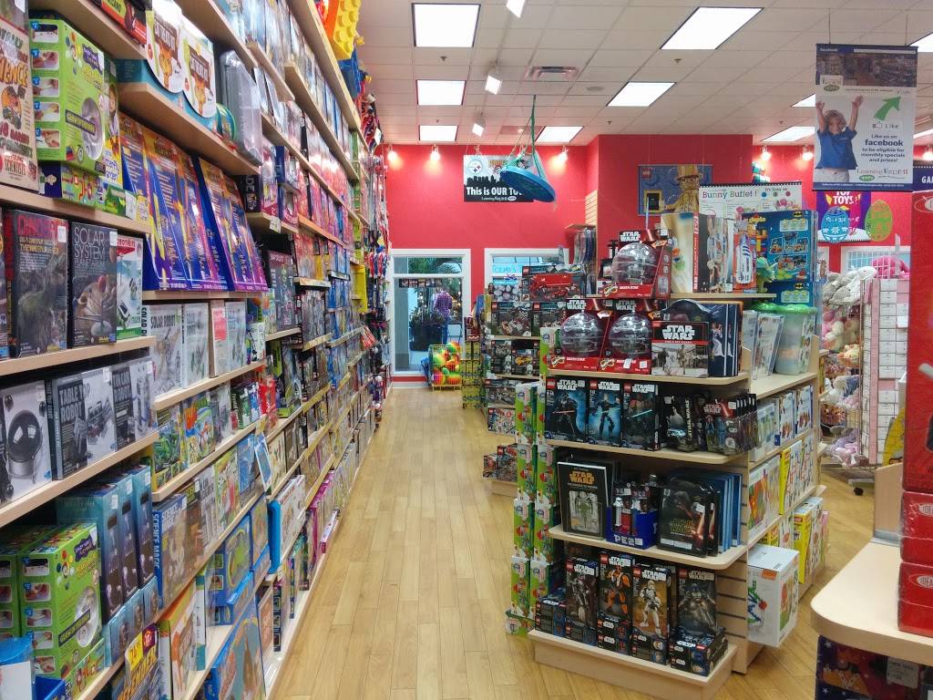 Learning Express Toys | 1500 Washington Rd, Pittsburgh, PA 15228, USA | Phone: (412) 341-8697