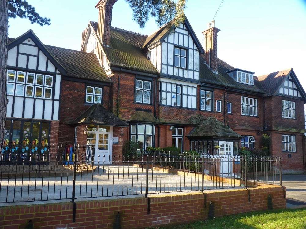 Banstead Preparatory School | Sutton Ln, Banstead SM7 3RA, UK | Phone: 01737 363601