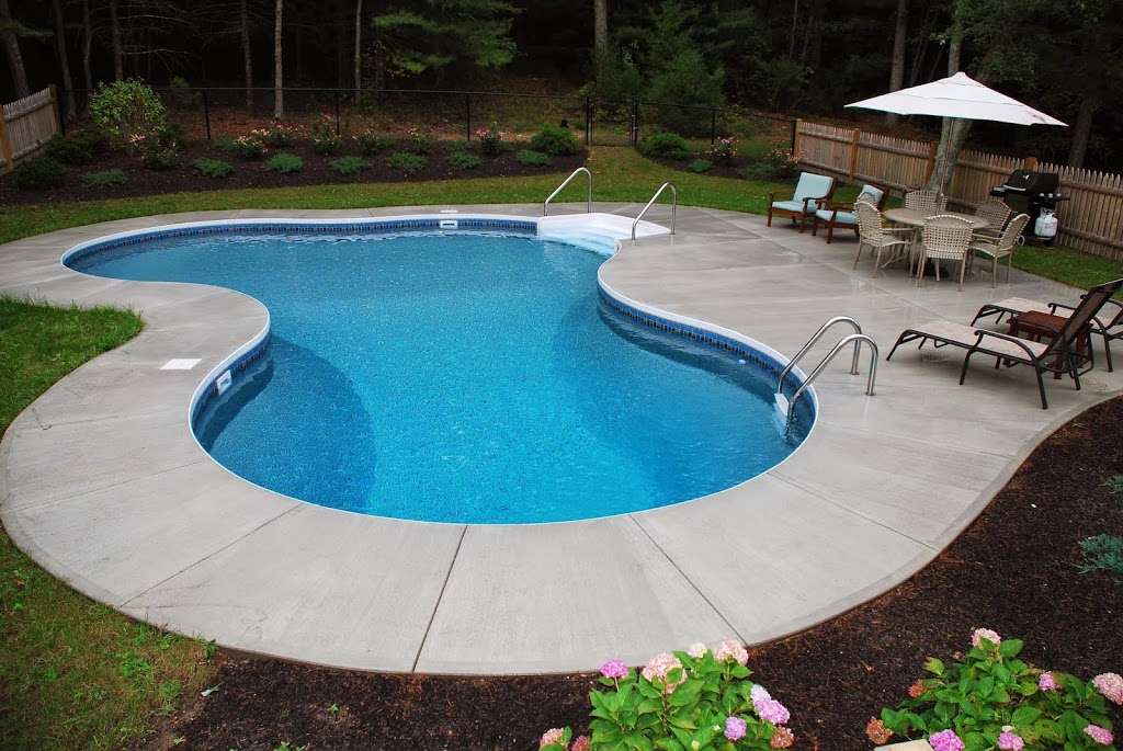 Sunshine Pool Company | 77 Mattakeesett St, Pembroke, MA 02359 | Phone: (781) 293-7075