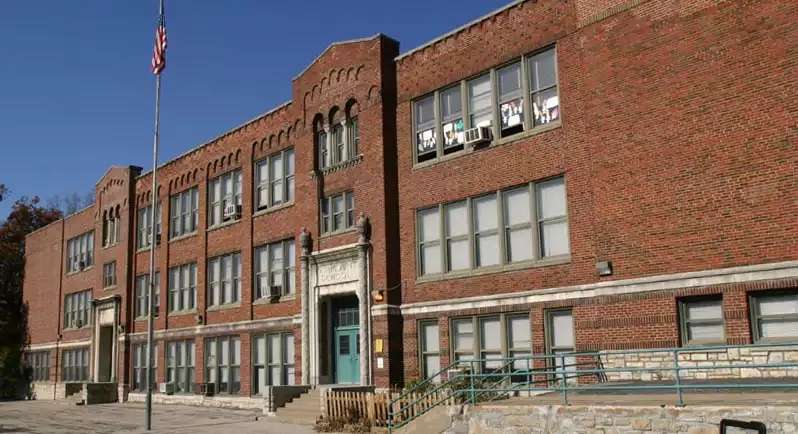 Fairmount Elementary School | 120 N Cedar Ave, Independence, MO 64053, USA | Phone: (816) 521-5405