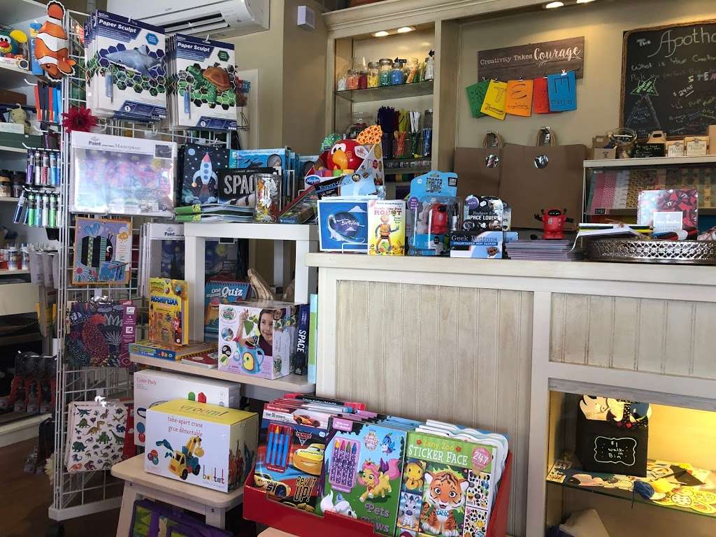 CraftBOX | 300 Coastal Hwy, Fenwick Island, DE 19944, USA | Phone: (302) 539-7214