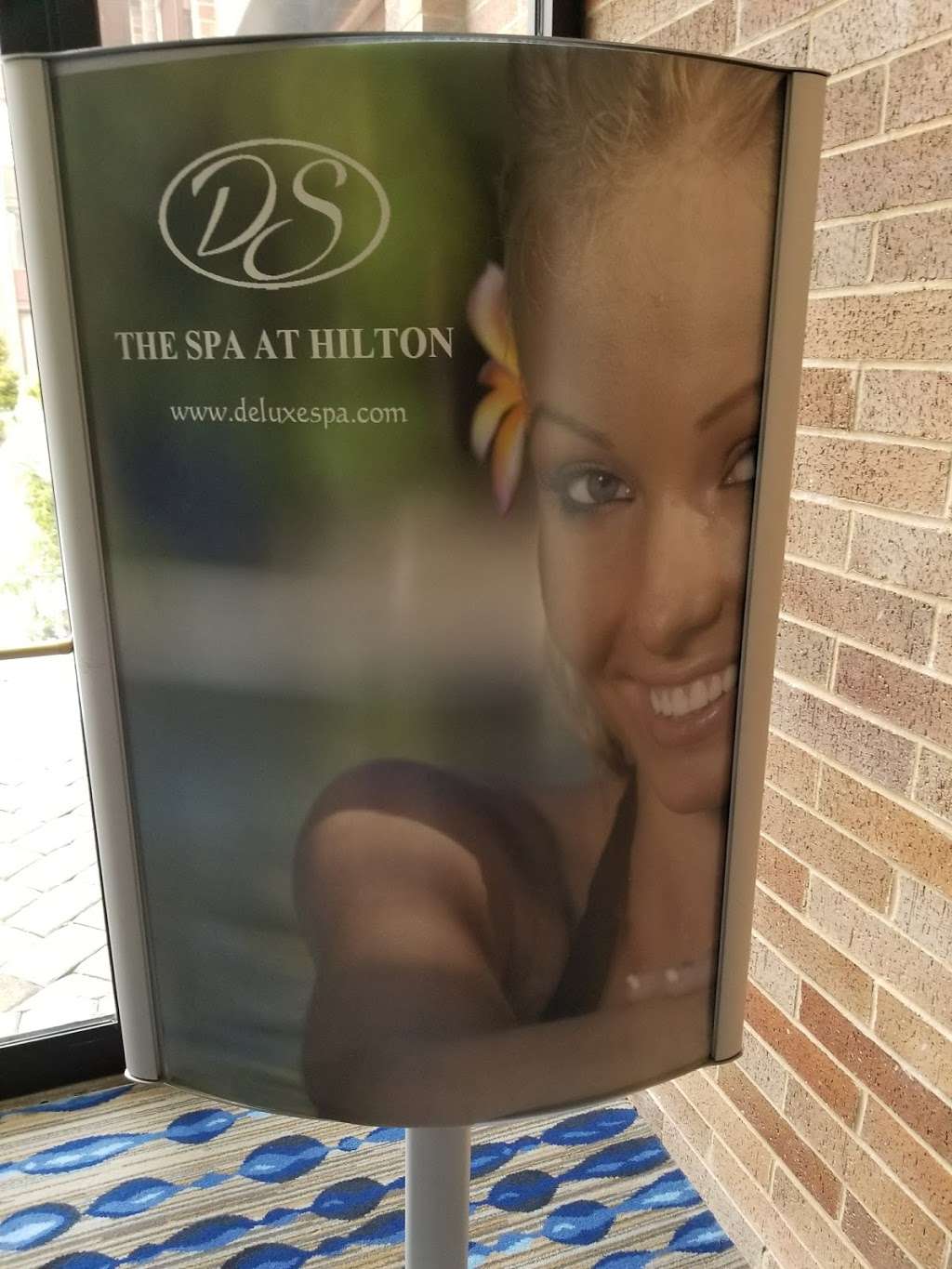 Deluxe Spa at Parsippany Hilton | 1 Hilton Ct, Parsippany, NJ 07054, USA | Phone: (877) 541-2639