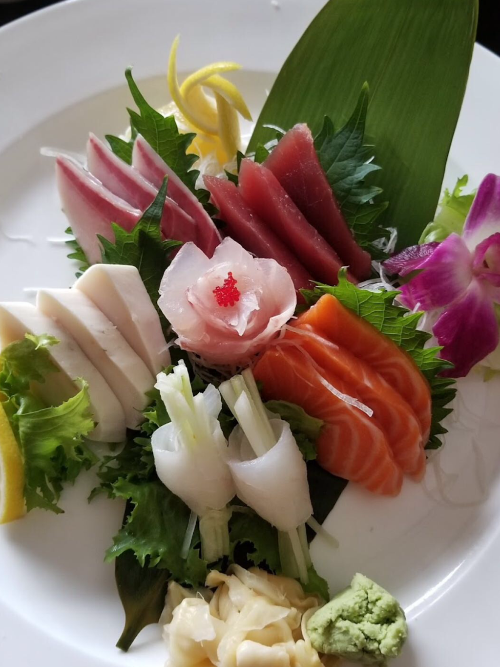 sushio asian bistro