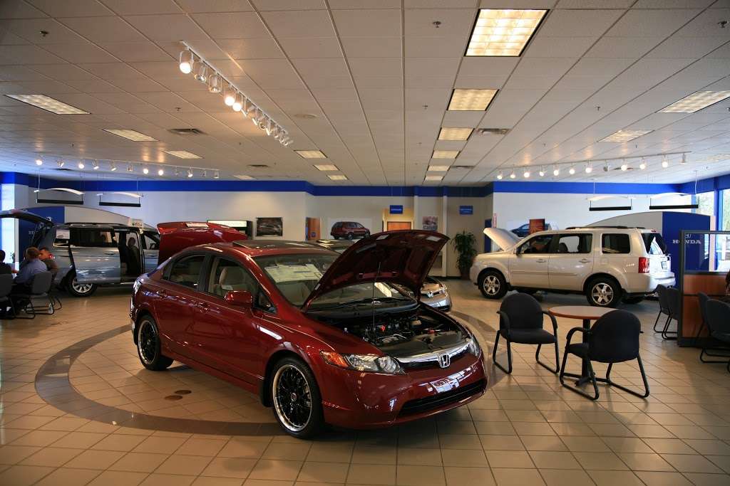 Bell Honda | 701 W Bell Rd, Phoenix, AZ 85023 | Phone: (602) 490-8877