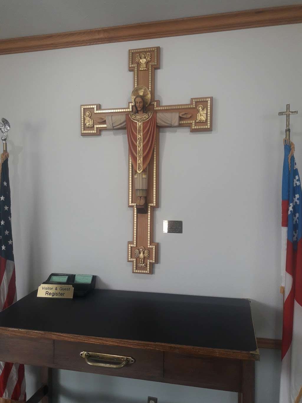 Holy Nativity Episcopal Church | 2200 18th St, Plano, TX 75074, USA | Phone: (972) 424-4574