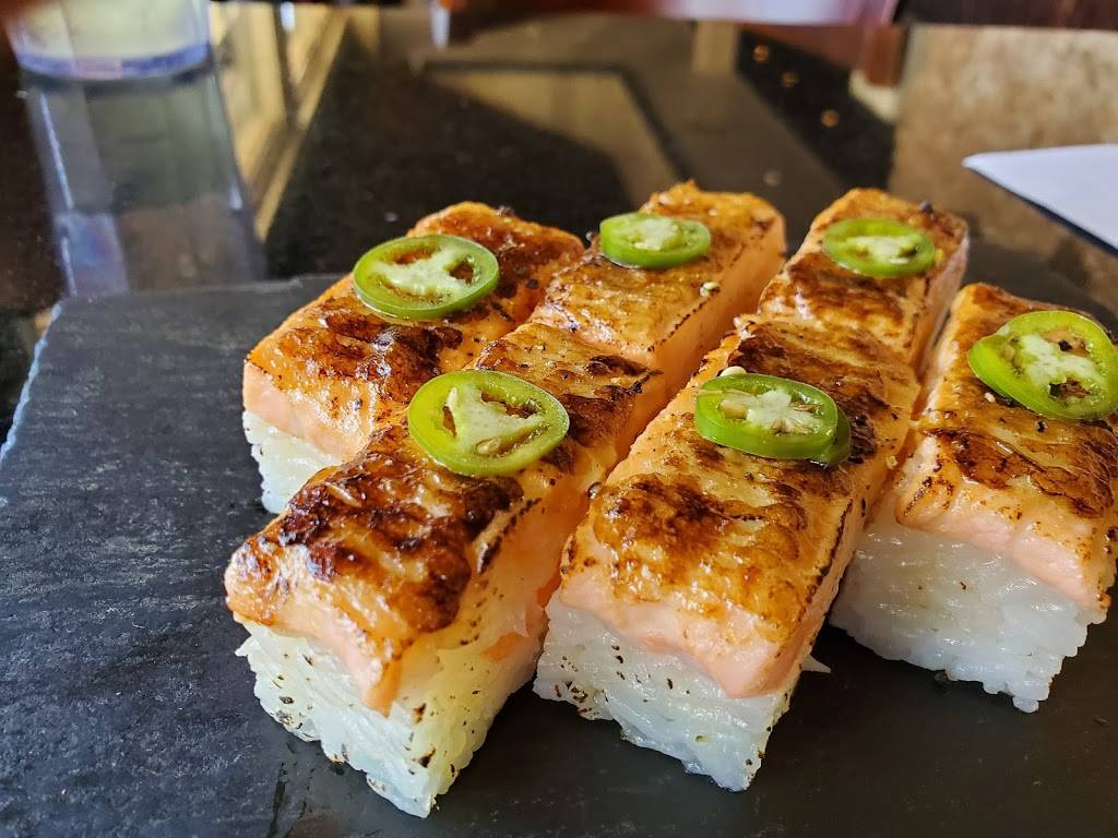 Yummy Sushi | 1330 Orange Ave Suite 280, Coronado, CA 92118, USA | Phone: (619) 435-2771