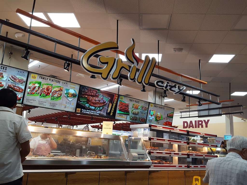 Seafood City Supermarket | 16130 Nordhoff St, North Hills, CA 91343, USA | Phone: (818) 221-4159