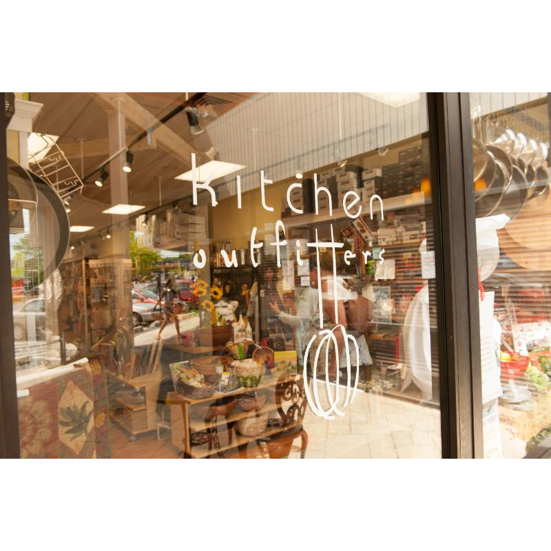 Kitchen Outfitters | 342 Great Rd #1a, Acton, MA 01720, USA | Phone: (978) 263-1955
