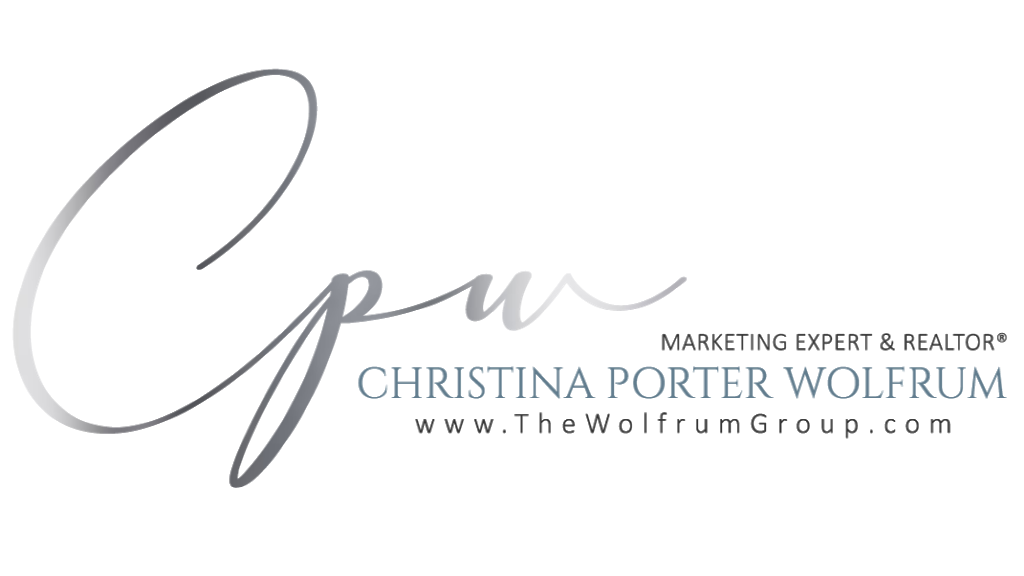Christina Porter Wolfrum - The Wolfrum Group | Post Office Box 499, Leonardtown, MD 20650 | Phone: (240) 587-1687