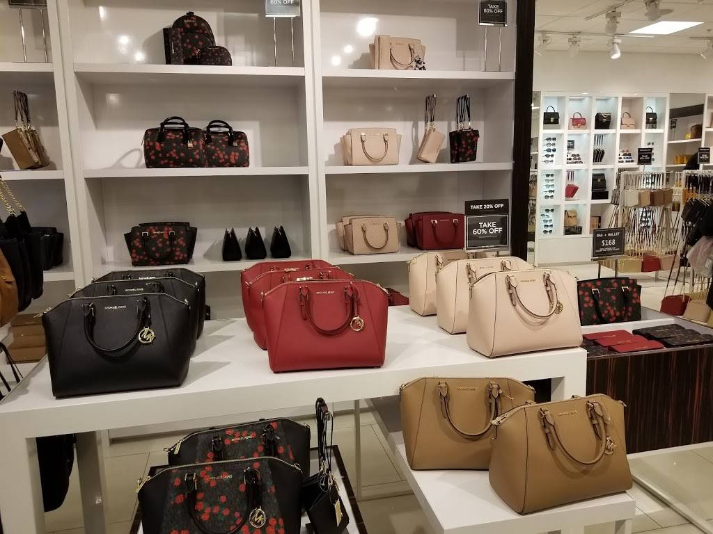 Michael Kors Outlet, 2950 West Interstate 20, Suite 710, Grand