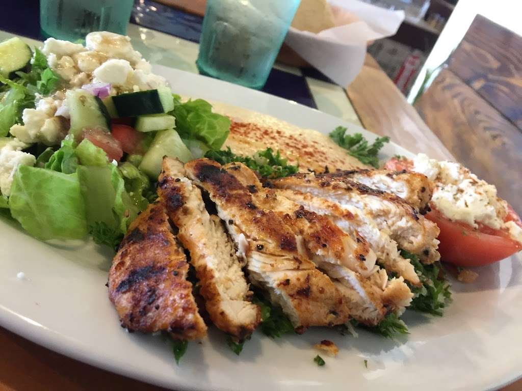 Ripsiks Mediterranean and American Grill | 16810 Van Buren Boulevard, Riverside, CA 92504 | Phone: (951) 789-0755