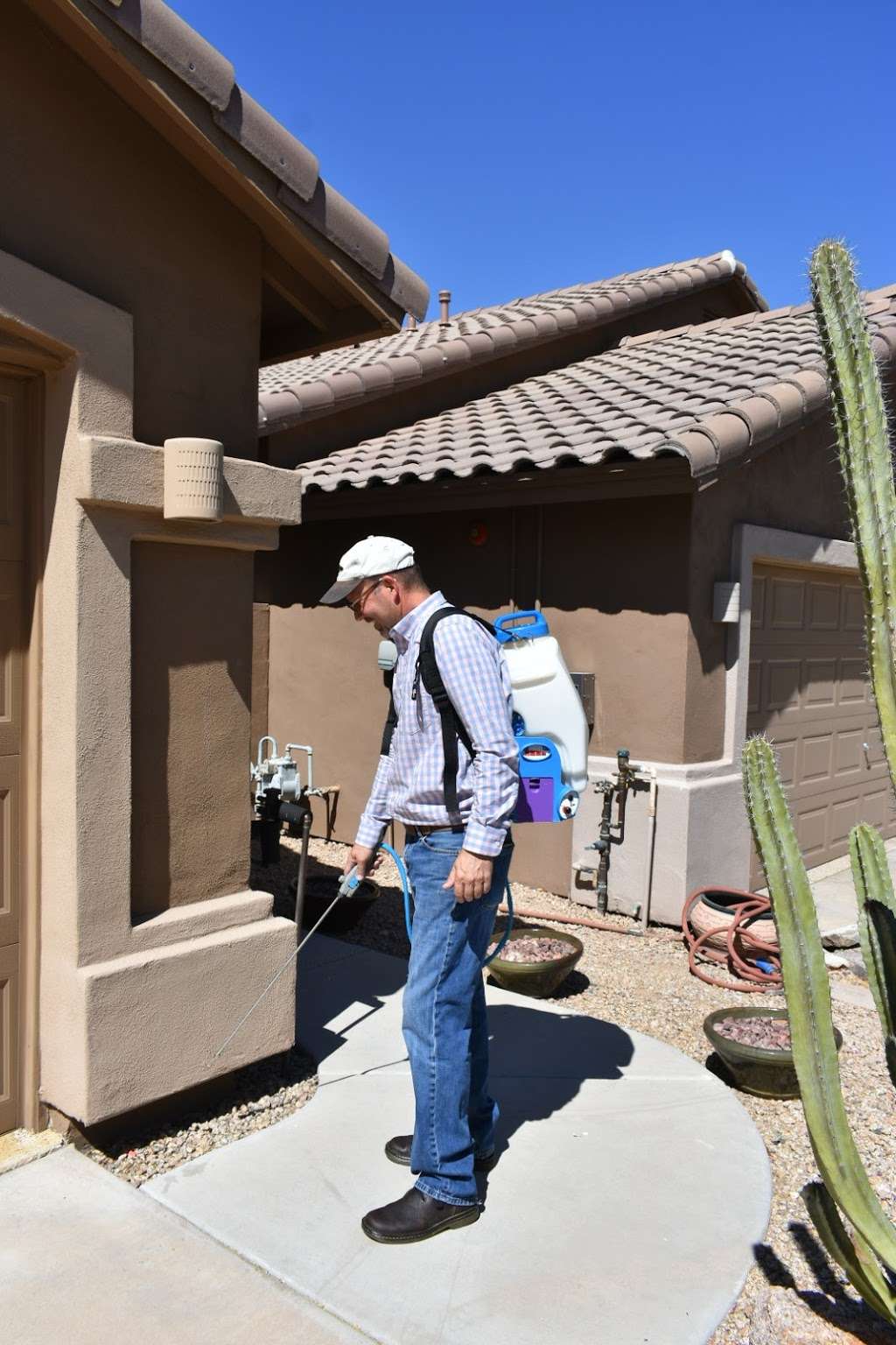 Killum Pest Control Scottsdale llc | 10657 E Le Marche Dr, Scottsdale, AZ 85255, USA | Phone: (480) 466-9696