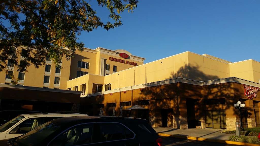 Wyndham Philadelphia - Bucks County | 4700 E Street Rd, Feasterville-Trevose, PA 19053, USA | Phone: (215) 364-2000