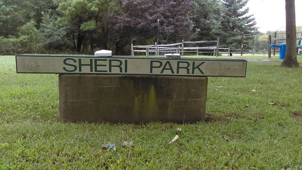 Sheri Park | Cherry Hill, NJ 08003, USA