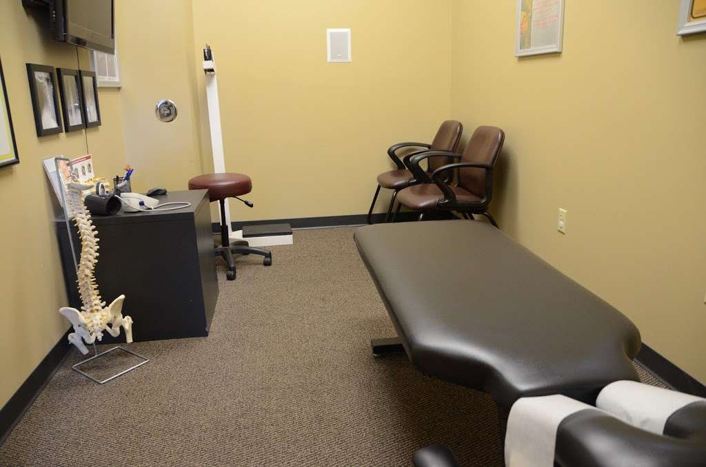 Brookfield Chiropractic | 15010 W Greenfield Ave Suite 100, Brookfield, WI 53005, USA | Phone: (262) 754-5500