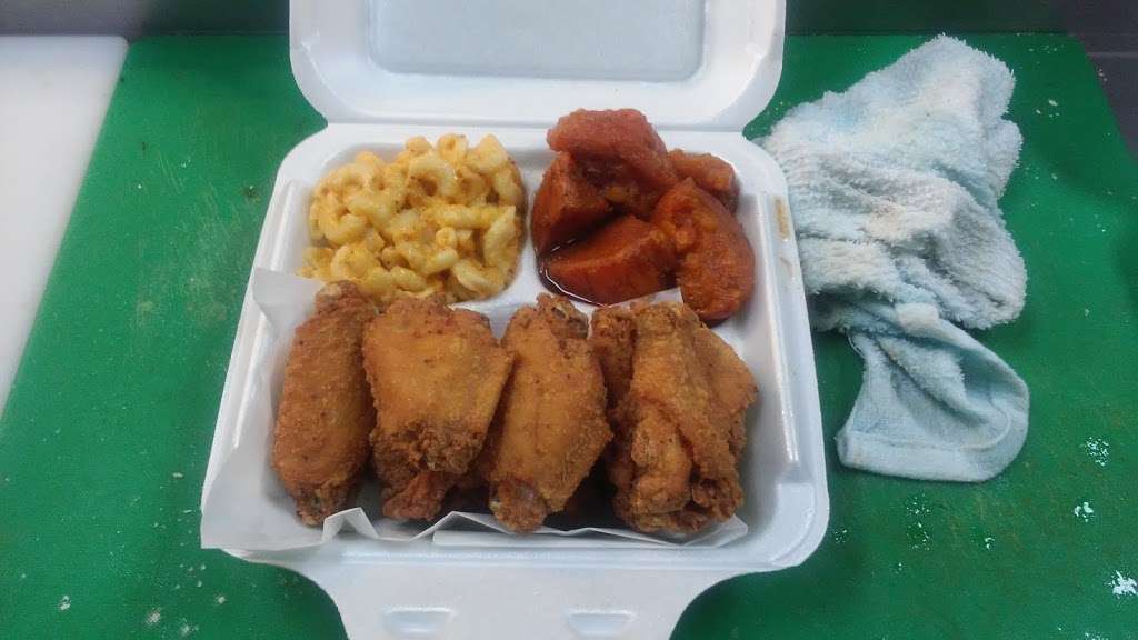 Kaylahs Soulfood | 5131 Park Heights Ave, Baltimore, MD 21215, USA | Phone: (410) 664-1921