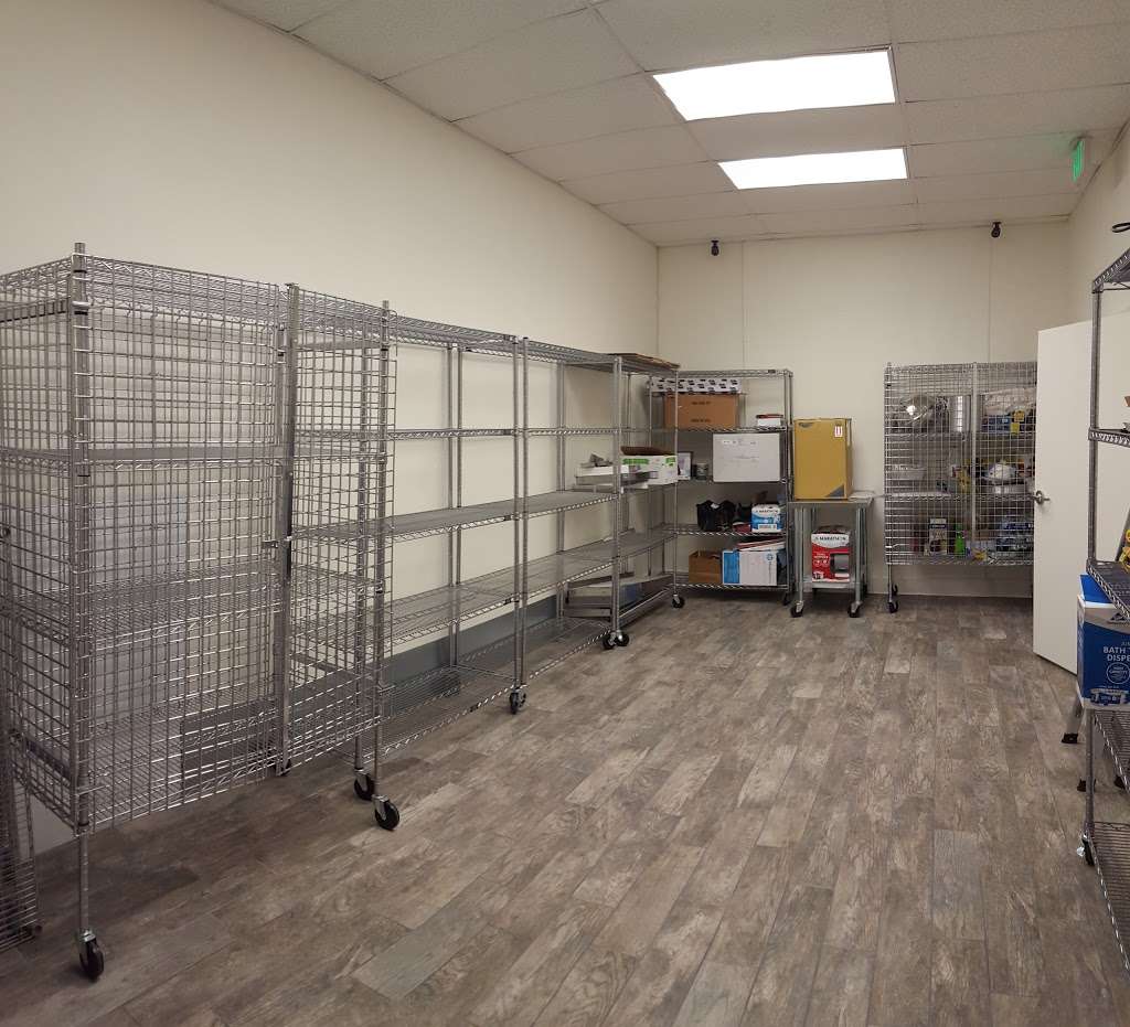 My Foodie Kitchen | 1423 Cuyamaca St, El Cajon, CA 92020, USA | Phone: (858) 859-2433