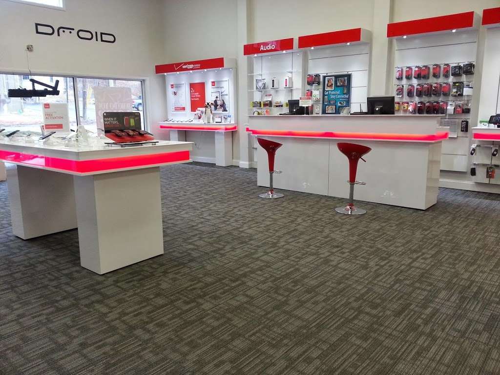 Eye On Wireless Authorized Verizon Retailer | 36 Hamburg Ave, Sussex, NJ 07461, USA | Phone: (973) 875-2754