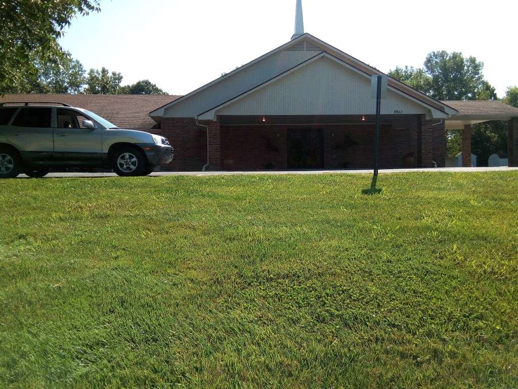 Leavenworth Church of Christ | 3911 10th Ave, Leavenworth, KS 66048, USA | Phone: (913) 682-1392