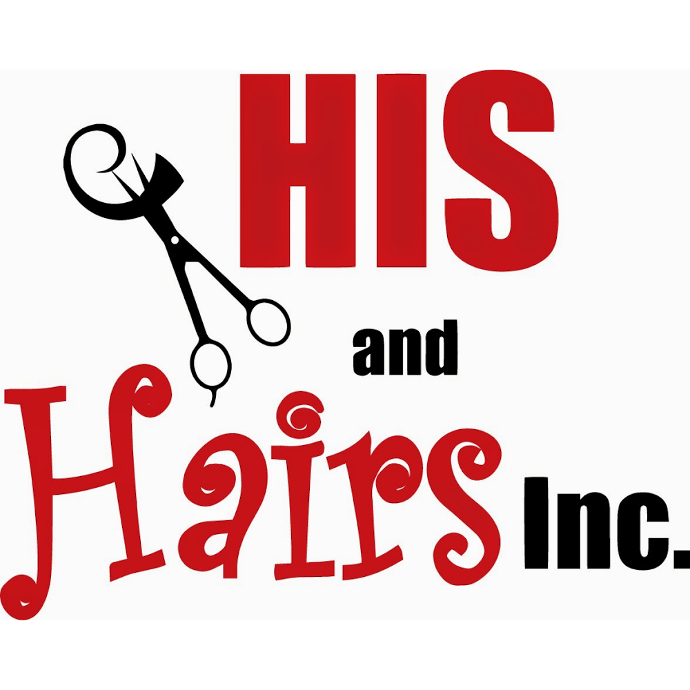 HIS and Hairs Family Hair Care | 7957 W Wind Lake Rd Suite D, Wind Lake, WI 53185, USA | Phone: (262) 895-2154