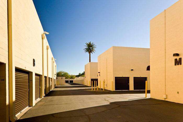 Allstate Self-Storage | 1019 E Broadway Rd , Tempe, AZ 85282, USA | Phone: (480) 582-0040