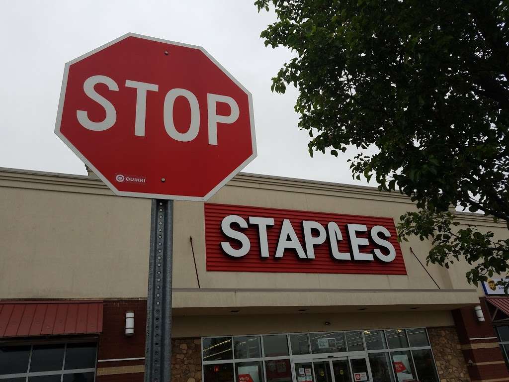 Staples | 1844 E Ridge Pike Suite 5, Royersford, PA 19468, USA | Phone: (610) 454-0315