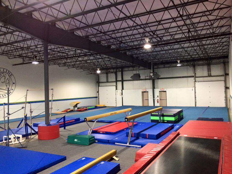 Main Line Gymnastics | 540 E Union St, West Chester, PA 19382, USA | Phone: (610) 344-9044