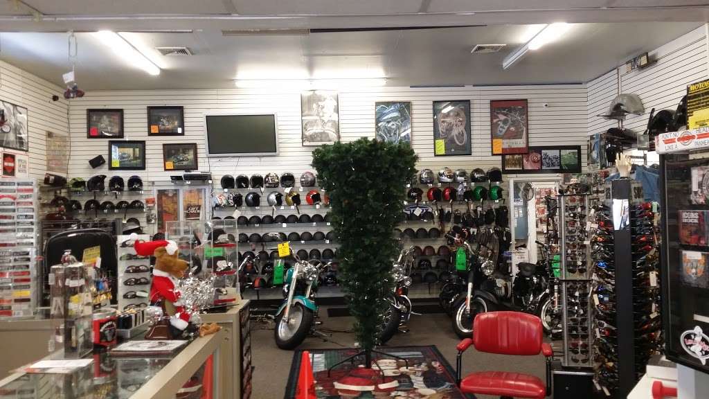 Sams Motorcycles | 5703, 2025 Bristol Pike, Bensalem, PA 19020, USA | Phone: (215) 245-0940