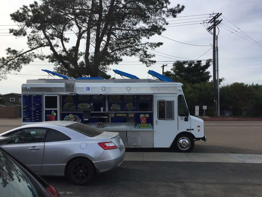 Taco Truck | Encinitas, CA 92024, USA