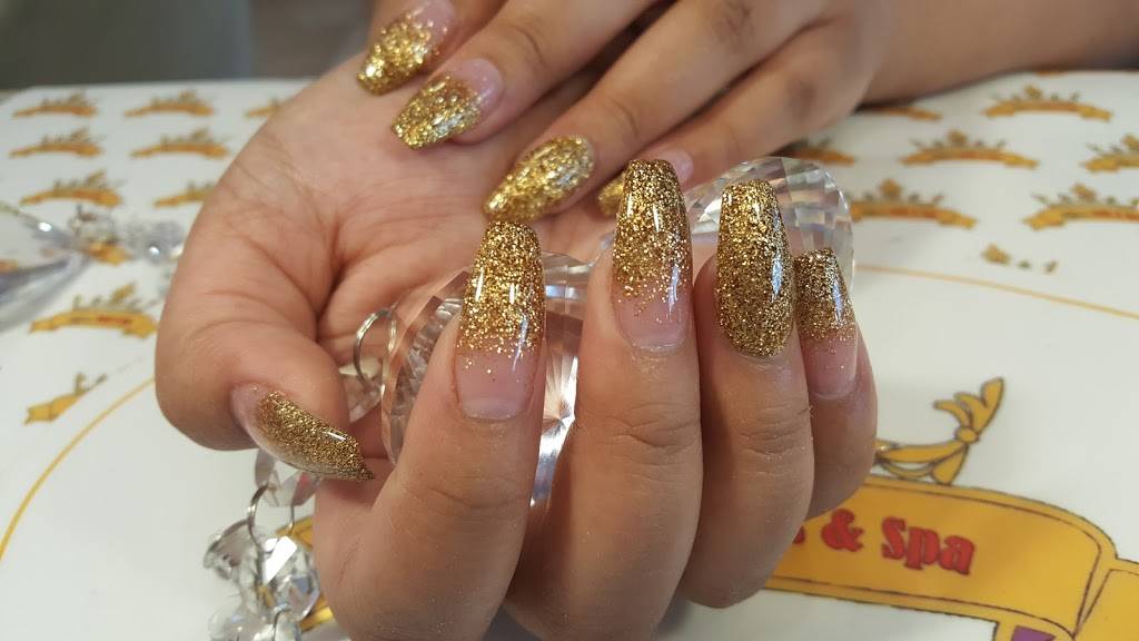 Majestic Nails & Spa | 3225 50th St a8, Lubbock, TX 79413 | Phone: (806) 795-1313