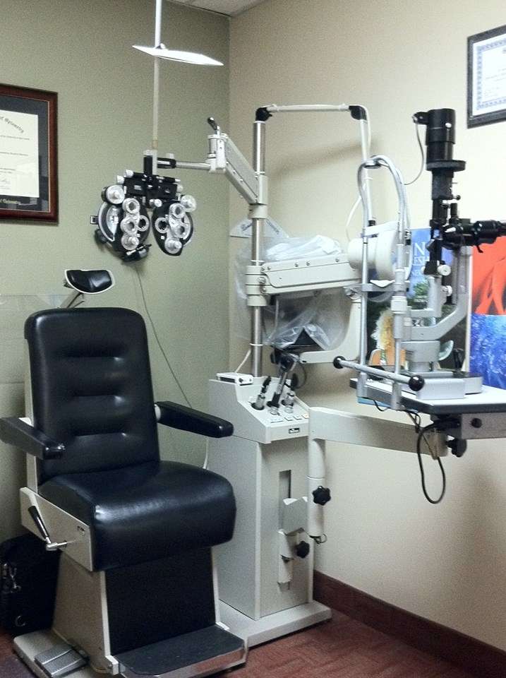 Santa Clarita Vision Center | 26506 Bouquet Canyon Rd, Saugus, CA 91350, USA | Phone: (661) 297-2020