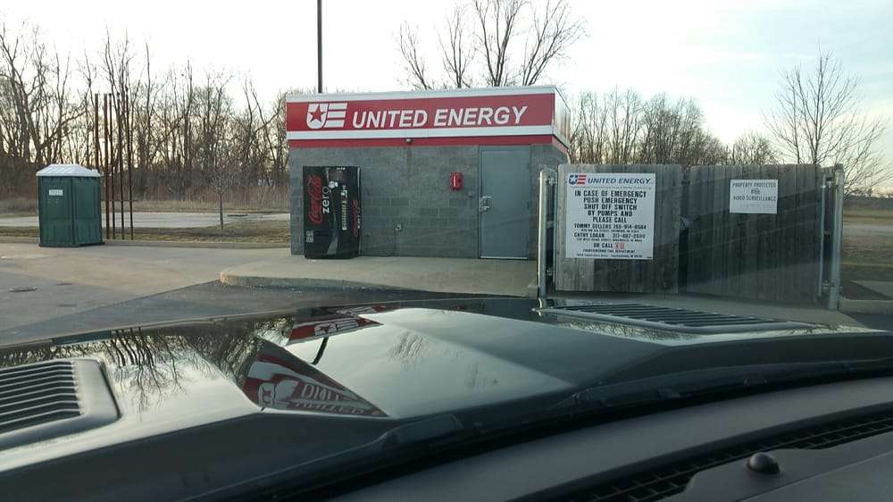 united energy llc 11650 n cooperative dr fountaintown in 46130 usa united energy llc 11650 n cooperative