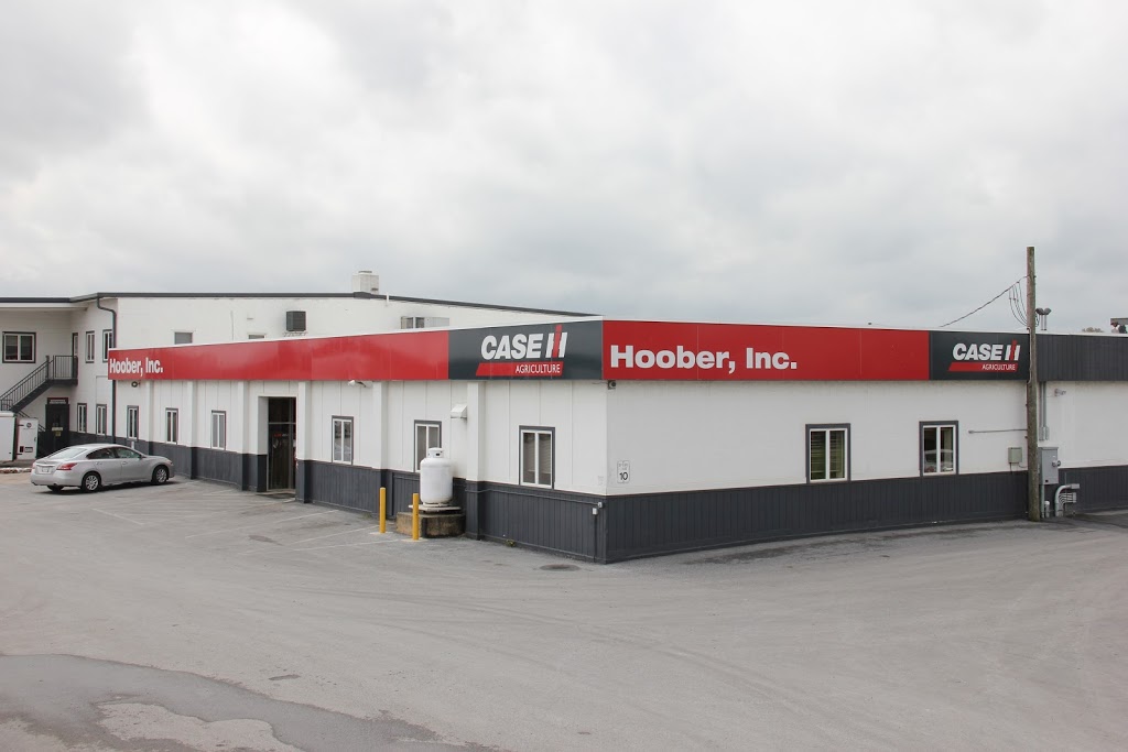 Hoober, Inc. | 3452 Old Philadelphia Pike, Gordonville, PA 17529, USA | Phone: (717) 768-8231