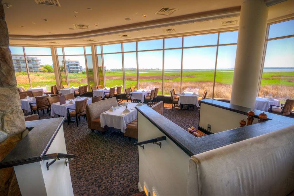 Hobbit Restaurant (*CLOSED FOR SEASON until April 8th 2020*) | 121 81st St #101, Ocean City, MD 21842, USA | Phone: (410) 524-8100