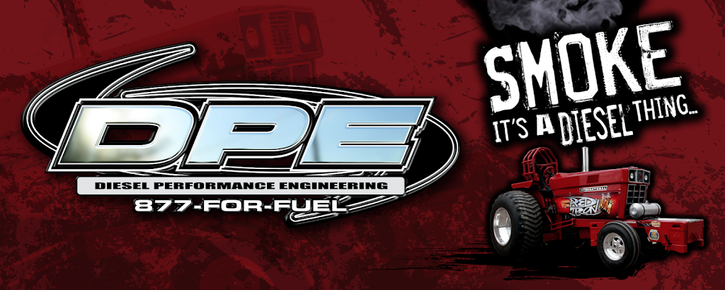 Diesel Performance Engineering | 201 N 5th St, Savannah, MO 64485, USA | Phone: (816) 324-6680