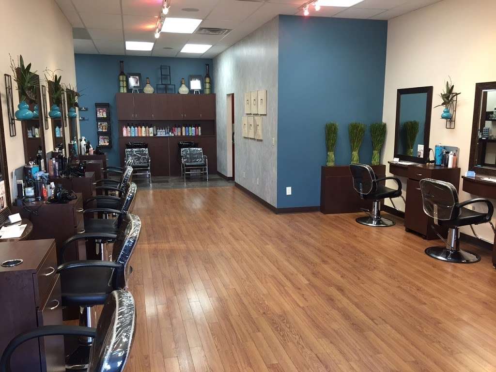 The Hair Spa | 844 Van Houten Ave, Clifton, NJ 07013, USA | Phone: (973) 685-9774