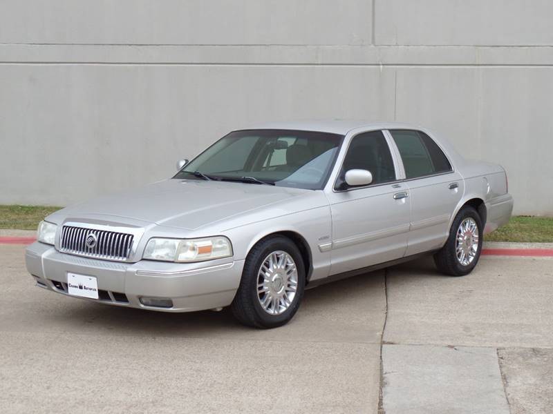 Crown Autoplex (2) | 3307 W Division St, Arlington, TX 76012, USA | Phone: (817) 275-1500