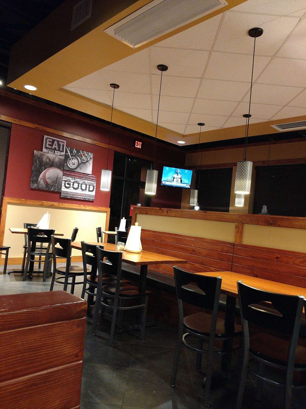 Pizza Hut | 2202 N Richmond Rd, Wharton, TX 77488, USA | Phone: (979) 532-1692