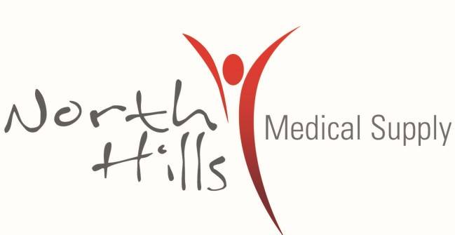 North Hills Medical Supply | 9551 Babcock Blvd, Allison Park, PA 15101, USA | Phone: (412) 364-0100