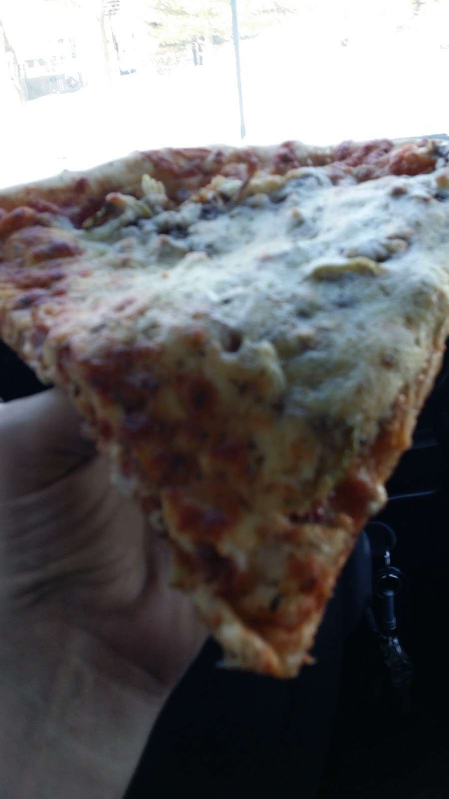 Rosatis Pizza | 4802 W Elm St, McHenry, IL 60050 | Phone: (815) 344-6667