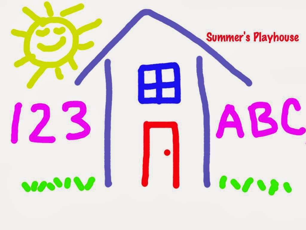 Summers Playhouse Home Preschool and Childcare | 37957 Amberleaf Ct, Murrieta, CA 92562, USA | Phone: (951) 291-7291