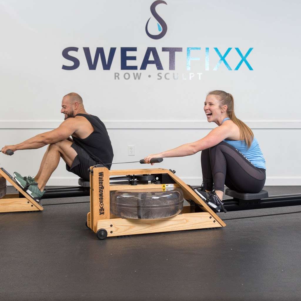 Sweat Fixx | 383 Lowell St, Wakefield, MA 01880 | Phone: (781) 245-1841