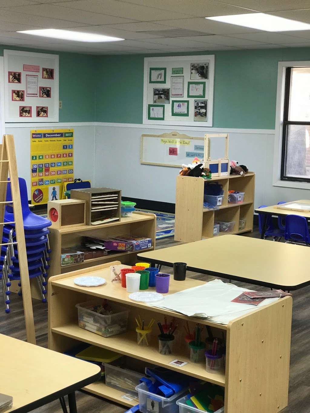 Clear Lake KinderCare | 14777 El Camino Real, Houston, TX 77062 | Phone: (281) 480-4777