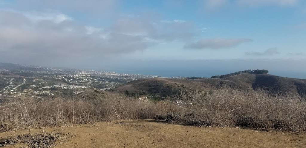 Los ramblas trail | San Juan Capistrano, CA 92675, USA