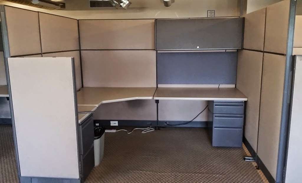 AZ Cubicle Liquidators | 4014 E Broadway Rd #411, Phoenix, AZ 85040, USA | Phone: (602) 358-7323