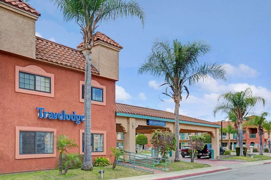 Travelodge by Wyndham Lynwood | 11401 Long Beach Blvd, Lynwood, CA 90262, USA | Phone: (310) 438-5339